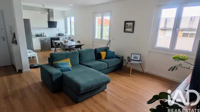 Appartement T2 à Águas Livres
