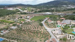 Terreno urbano  em São Miguel, Santa Eufémia e Rabaçal