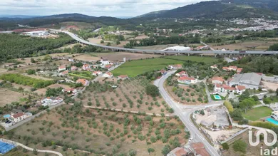 Building plot  in São Miguel, Santa Eufémia e Rabaçal