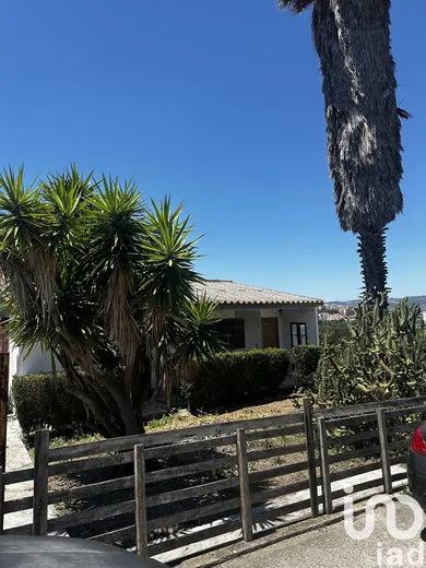 Terrain  à Santo António dos Cavaleiros e Frielas