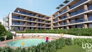 Apartment T1 at Albufeira e Olhos de Água