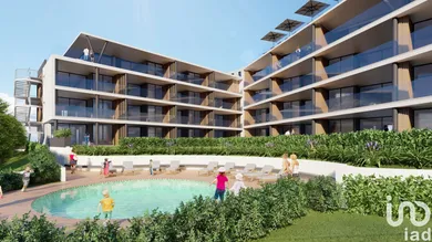 Apartment T1 at Albufeira e Olhos de Água