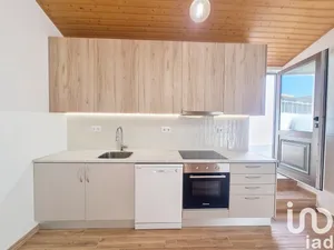 Village house  in Ventosa