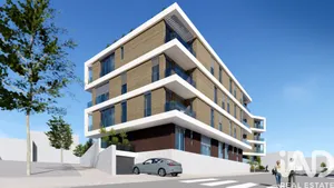 Appartement T2 à Atouguia da Baleia