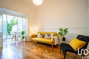 Apartamento T2 em Campo de Ourique