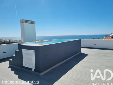 Apartamento T2 em Ericeira