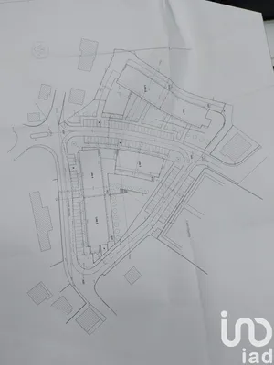 Building plot at Argoncilhe