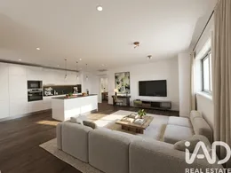 Apartamento T3 em Oliveira do Douro