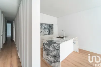 Fotografia 1 de Apartamento 2 quartos de 120 m² em Misericórdia