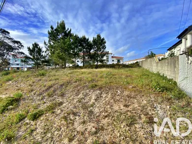 Terreno urbano  em Foz do Arelho