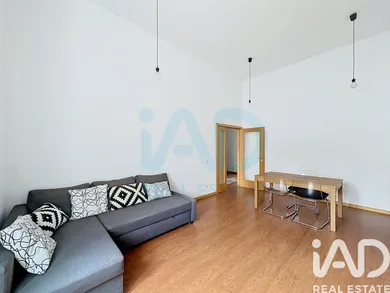 Apartamento T1 em Paranhos