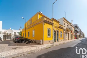 House at Faro (Sé e São Pedro)