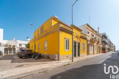 Casa/Moradia em Faro (Sé e São Pedro)