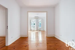 Apartment T3 at Avenidas Novas