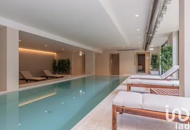 Appartement T2 à Alvalade