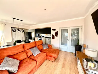 Apartment T3 in Mafamude e Vilar do Paraíso