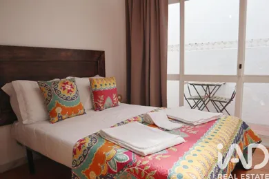 Apartamento T1 em São Vicente