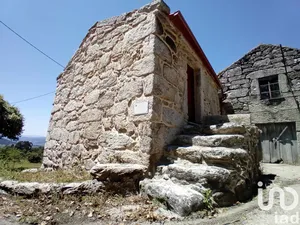 House at São Paio