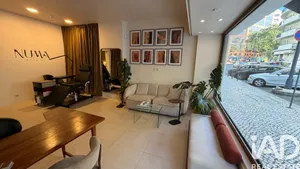 Loja / Estabelecimento Comercial  em Avenidas Novas