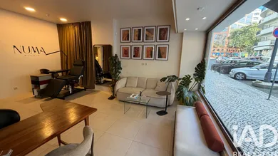 Loja / Estabelecimento Comercial  em Avenidas Novas