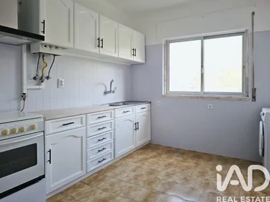 Apartamento T1 em Seixal, Arrentela e Aldeia de Paio Pires