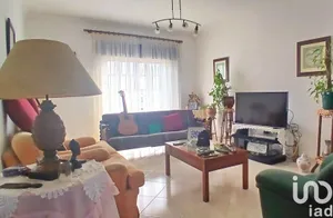 Appartement T3 à São João Baptista