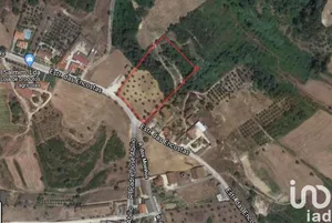 Terreno em Azambujeira e Malaqueijo