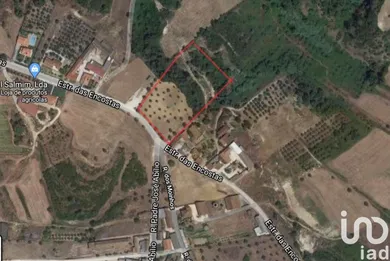 Terrain à Azambujeira e Malaqueijo