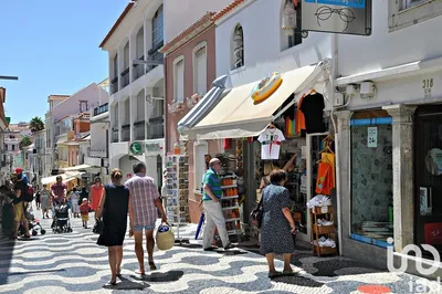 Fotografia 6 de Apartamento 2 quartos de 55 m² em Cascais e Estoril