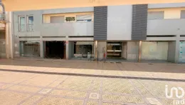 Boutique/Local commercial  à Vila Real de Santo António