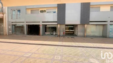 Boutique/Local commercial  à Vila Real de Santo António