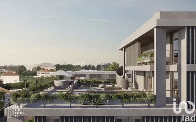 Appartement T3 à Lordelo Do Ouro E Massarelos