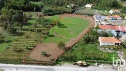 Land in Adoufe e Vilarinho de Samardã