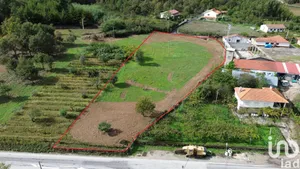 Land  at Adoufe e Vilarinho de Samardã