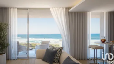 Apartment T2 in Vila do Conde