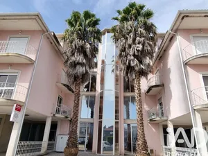 Apartamento T3 em Poiares (Santo André)