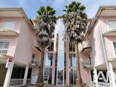 Apartamento T3 em Poiares (Santo André)