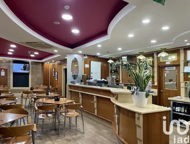 Bakery at Oliveira do Bairro