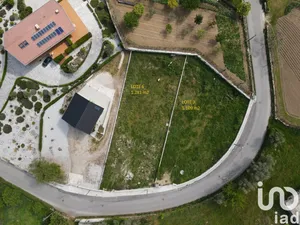 Building plot  at Bornes de Aguiar