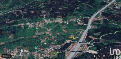 Terreno urbano  em São Miguel, Santa Eufémia e Rabaçal