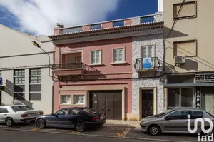 Maison de ville  à Portimão
