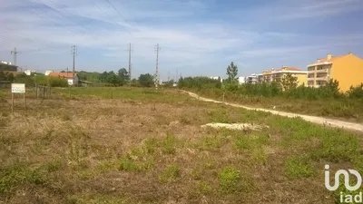 Fotografia 1 de Terreno de 9120 m² em Marinha Grande