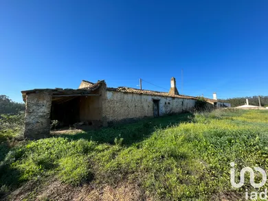 Ferme à Santa Clara-a-Velha