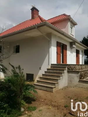 House  at Madalena e Samaiões