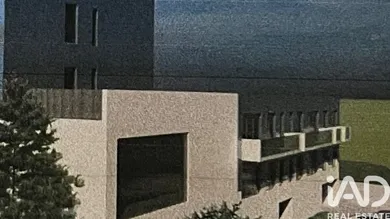 Apartment T3 in Pombeiro de Ribavizela