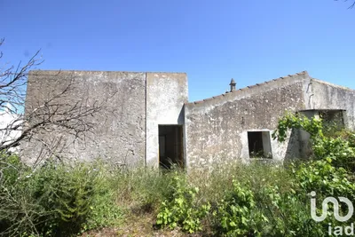 Fotografia 3 de Terreno de 18 400 m² em Ferreiras