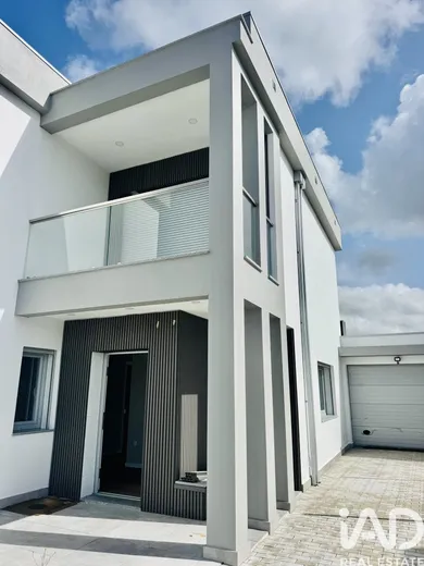 Casa/Moradia em Azeitão (São Lourenço e São Simão)