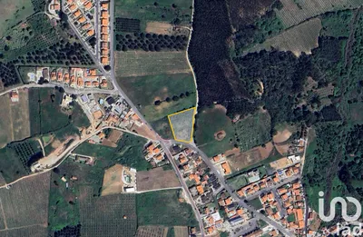 Fotografia 3 de Terreno de 4310 m² em Cadaval e Pêro Moniz