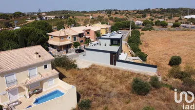 Fotografia 3 de Terreno urbano de 462 m² em Odiáxere