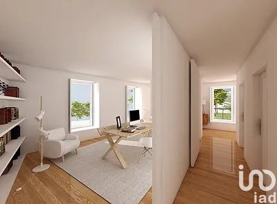 Fotografia 6 de Prédio de 276 m² em Lisboa